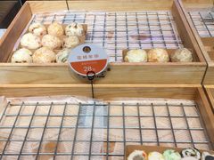 -哈尔信食品超市(哈尔滨王府井购物中心店)