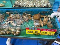 -棠记海鲜餐厅(南朗镇店)