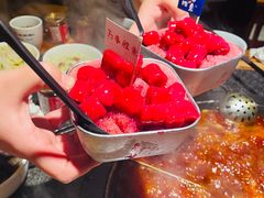 -陈眼镜火锅(总店)