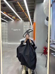 -MY HAIR ARDOR