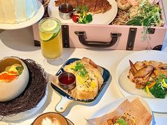 -LE SHARE洛笙·花园西餐(北京路步行街店)