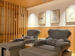 -玖合素手·轻养足浴SPA(云纺大悦城店)