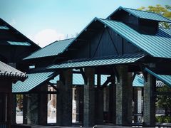 -赤坎·广东华侨国际旅游度假区