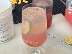 -1/2half西餐(中大国际店)