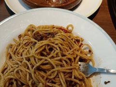 -萨莉亚意式餐厅(浦江万达广场店)