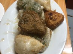 -飘香小食店(国平路店)