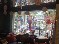 -必胜客(八一店)