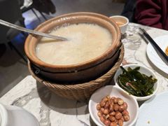 -潮州府·潮菜·砂锅粥(徐家汇店)