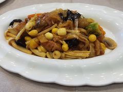-功德林素菜饭庄(前门店)