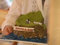 -迦南的早晨蛋糕甜品集合店