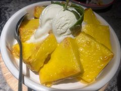 -新白鹿餐厅(松江开元地中海店)