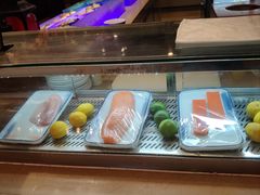 -长沙芙蓉国温德姆至尊豪廷大酒店-自助餐厅