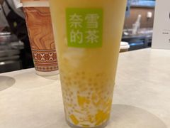 -奈雪的茶(石厦时代广场店)
