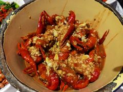 -老长沙龙虾馆·聚会餐厅(白石洲店)