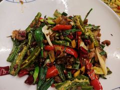 -阿嫂印象·民间江湖菜(大学城店)