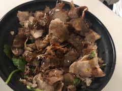 -河南拉面(肇周路店)