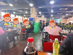 -皖北巫氏三胖地锅鸡(长淮总店)