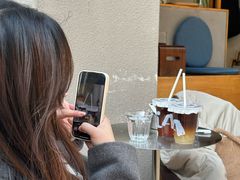 -via coffee(万象城店)