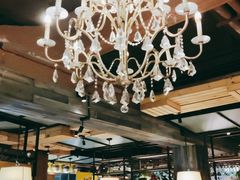 大堂-领鲜活海鲜榴莲自助火锅(东门店)