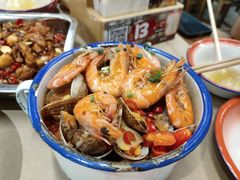 -老三样·旧食新味(万寿宫店)