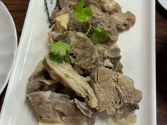 -清真·伊清阁餐厅