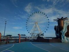 -秦皇岛乐岛海洋王国