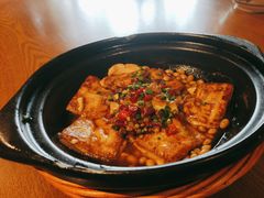 -庭苑饭香·生态餐厅(动物园店)