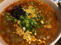 -觅香串串香·麻辣烫·冒菜(欧美广场店)