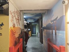-白兔子密室(长寿路店)