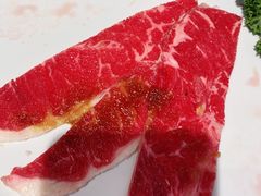 -韩宫宴炭火烤肉(昆山金鹰店)