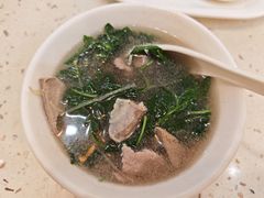 -鸿图茶餐厅•27年老字号(云峰花园店)