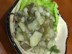 -気楽亭和食料理(气乐亭大世界本店)