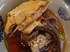 -重庆老火锅王(西安北路店)