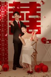 -今生有约婚纱摄影店(景德路店)