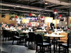 大堂-798餐厅(任丘路店)