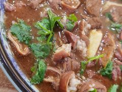 -杨记老门框百年卤煮(回龙观文化西路店)