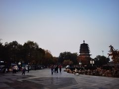 -天宁寺