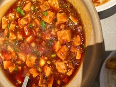 -茅庐川菜(烟台吾悦广场店)