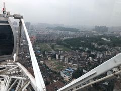 -幻彩摩天轮