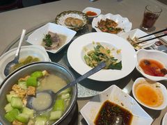 -庄氏祥记家常食府(国瑞建材家居博览中心店)