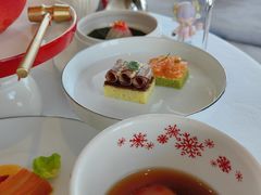 -杭州柏悦酒店·悅厅