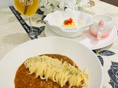 -LE SHARE洛笙·花园西餐(北京路步行街店)