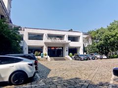 -金牛山大酒店(南北湖风景区店)