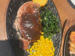 -萨莉亚意式餐厅(杭州西溪龙湖天街店)