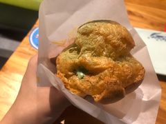 -贝儿多爸々の泡芙工房(嘉里汇店)