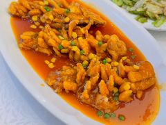 -品海楼·大连海胆锅贴馆(东港店)