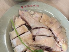 -百家鸡味馆(清泰店)