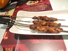 -新疆兵团食府清真(马连道店)