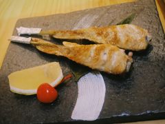 羽田碳火鸡翅-鲔屋寿喜烧