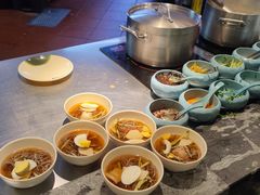 -福成自助烤肉(双桥万达店)